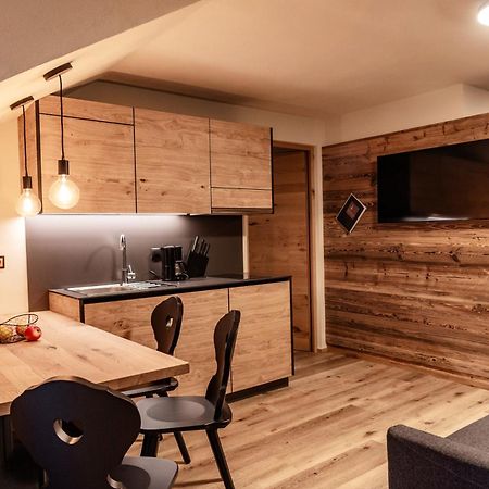 Appartement- Und Wellnesshotel Winkler Falzes Eksteriør bilde