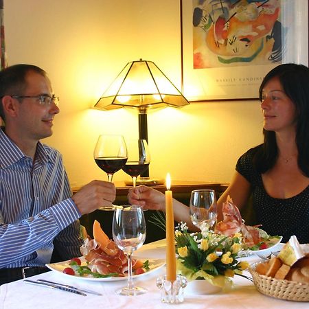 Appartement- Und Wellnesshotel Winkler Falzes Eksteriør bilde