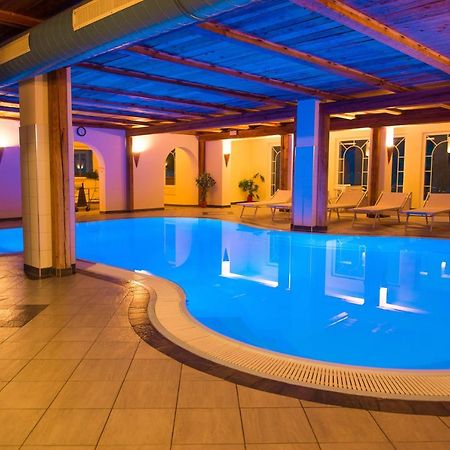 Appartement- Und Wellnesshotel Winkler Falzes Eksteriør bilde