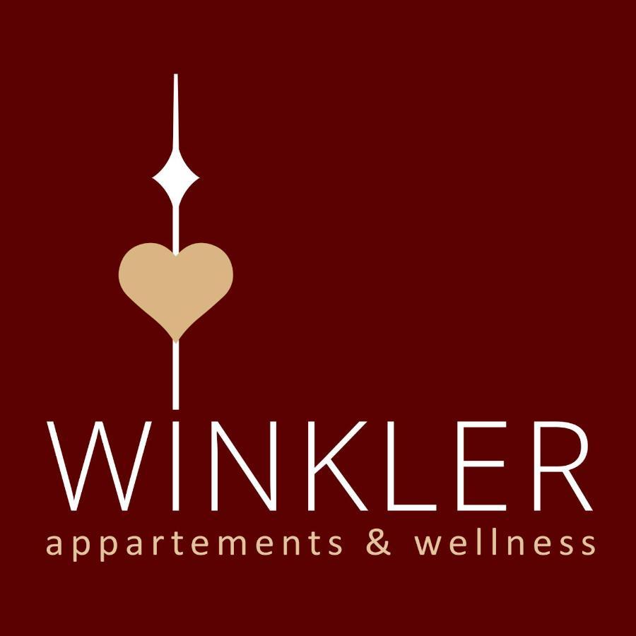 Appartement- Und Wellnesshotel Winkler Falzes Eksteriør bilde