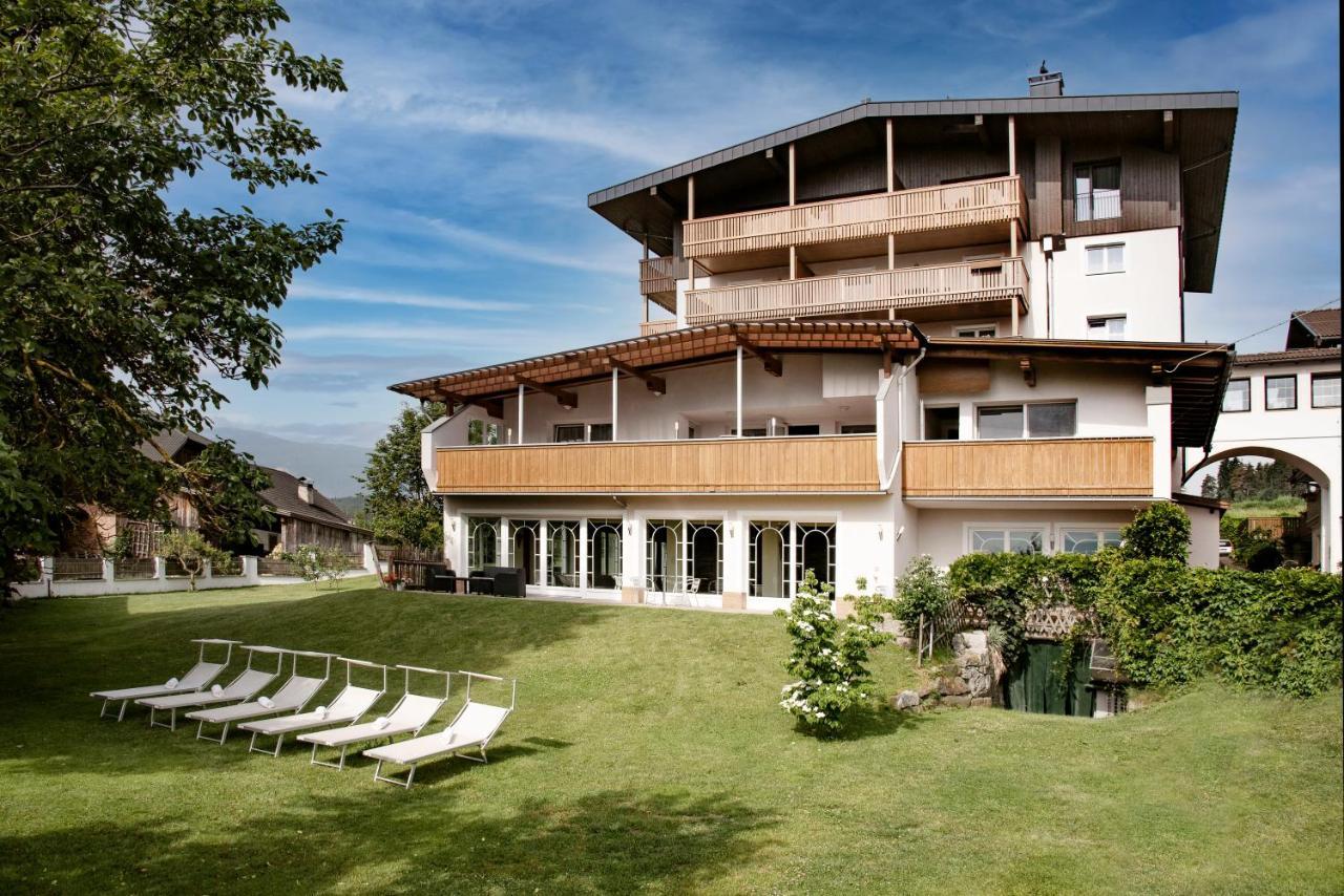 Appartement- Und Wellnesshotel Winkler Falzes Eksteriør bilde