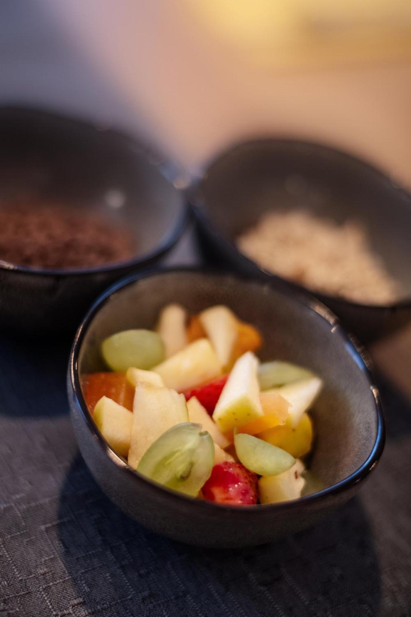 Appartement- Und Wellnesshotel Winkler Falzes Eksteriør bilde