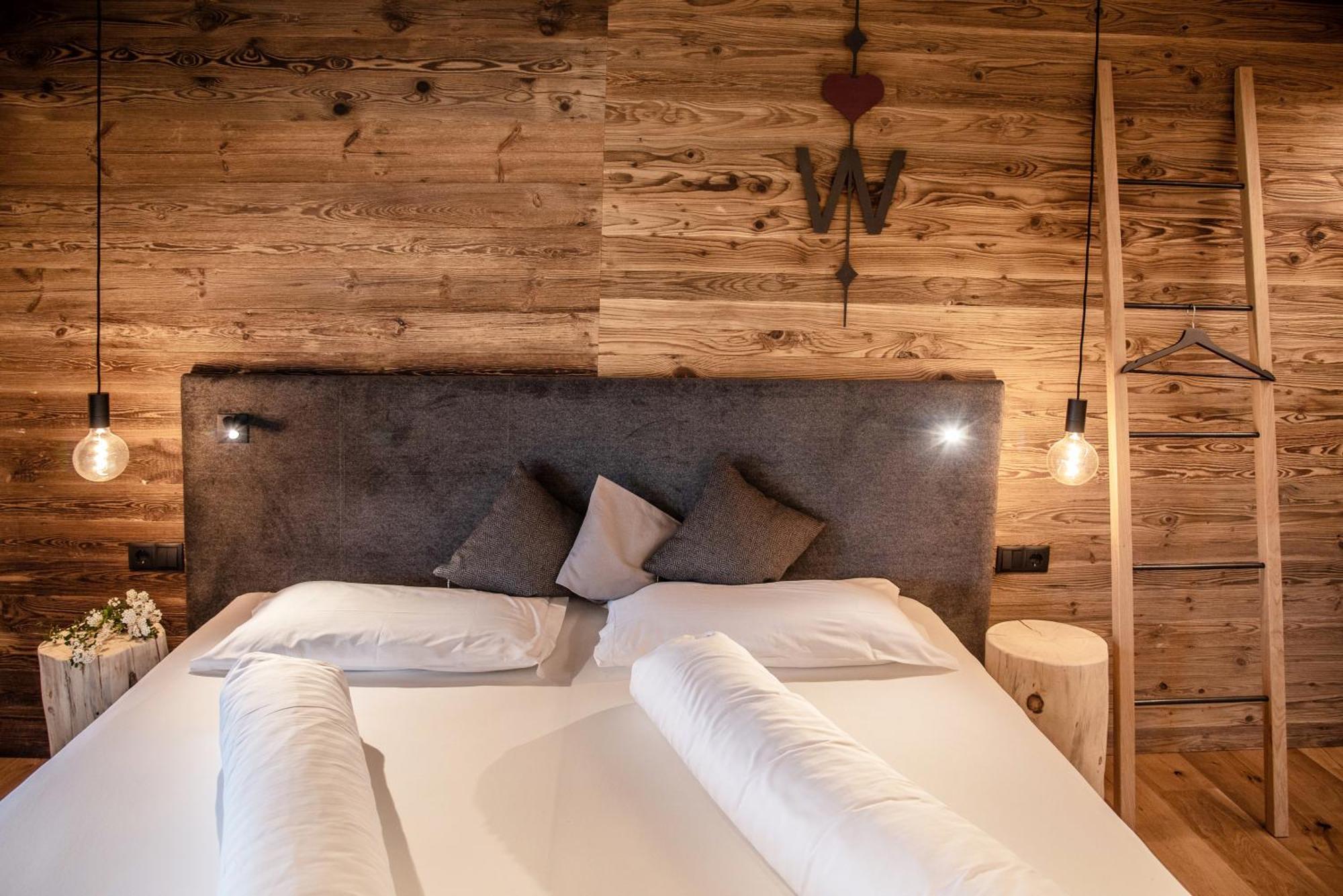 Appartement- Und Wellnesshotel Winkler Falzes Rom bilde