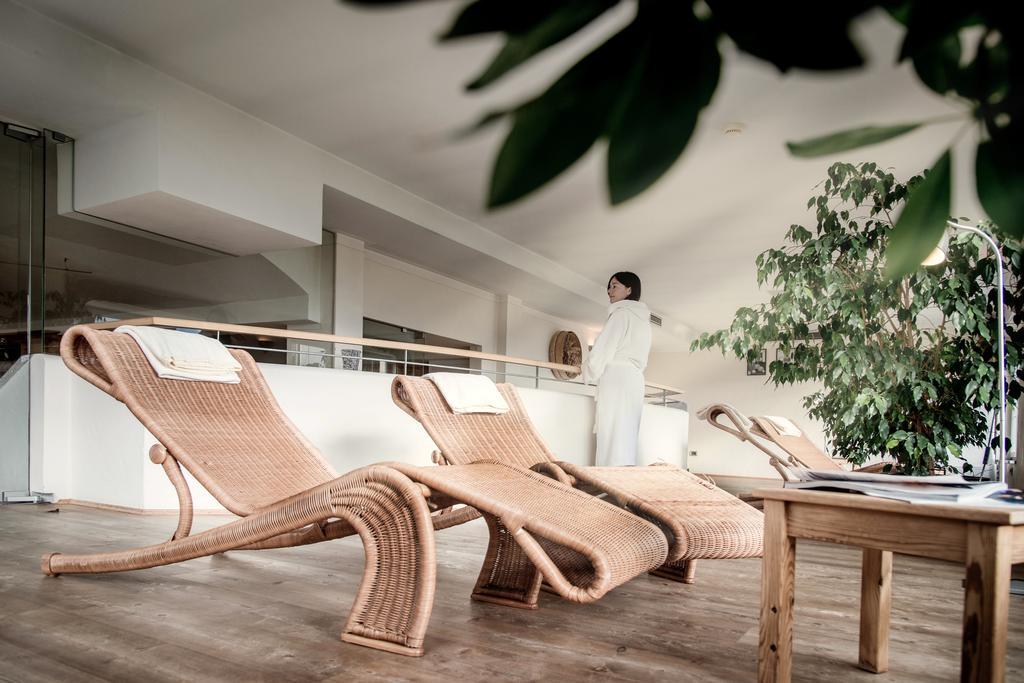 Appartement- Und Wellnesshotel Winkler Falzes Eksteriør bilde