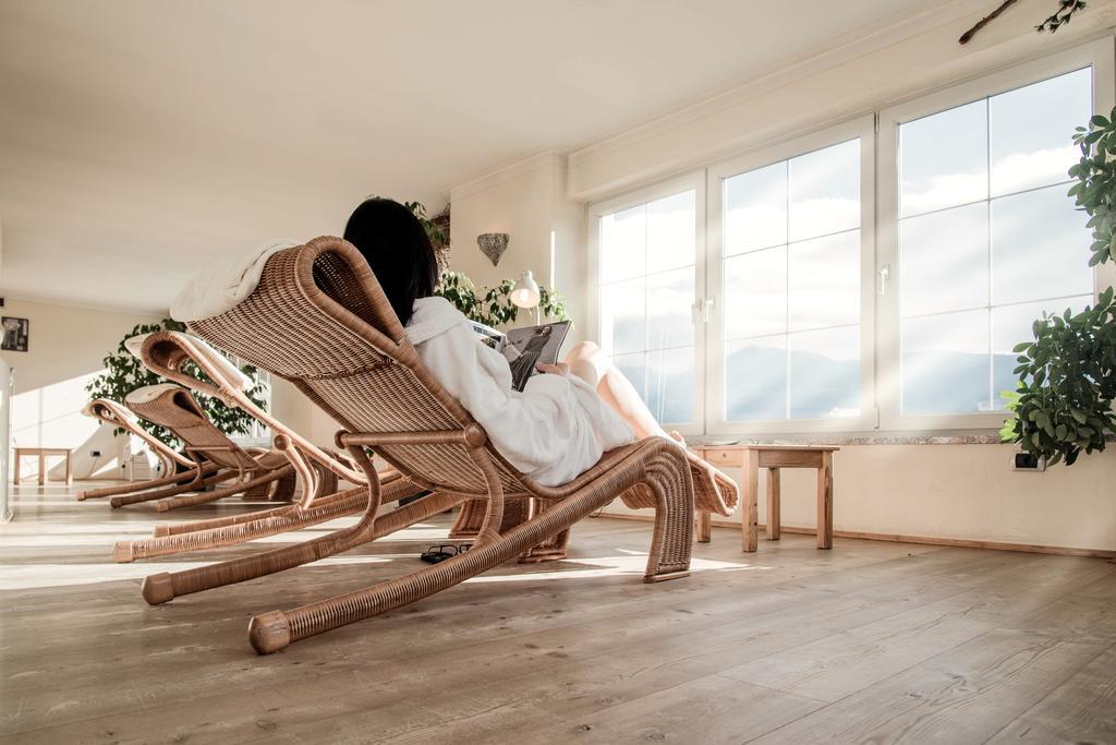 Appartement- Und Wellnesshotel Winkler Falzes Eksteriør bilde