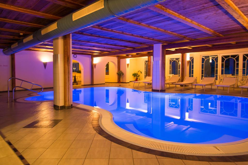 Appartement- Und Wellnesshotel Winkler Falzes Eksteriør bilde
