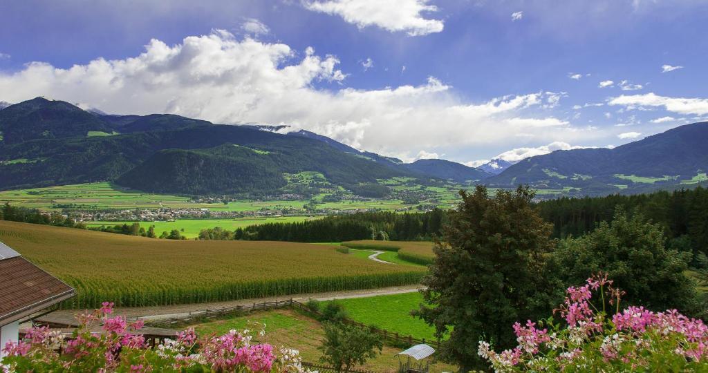 Appartement- Und Wellnesshotel Winkler Falzes Rom bilde