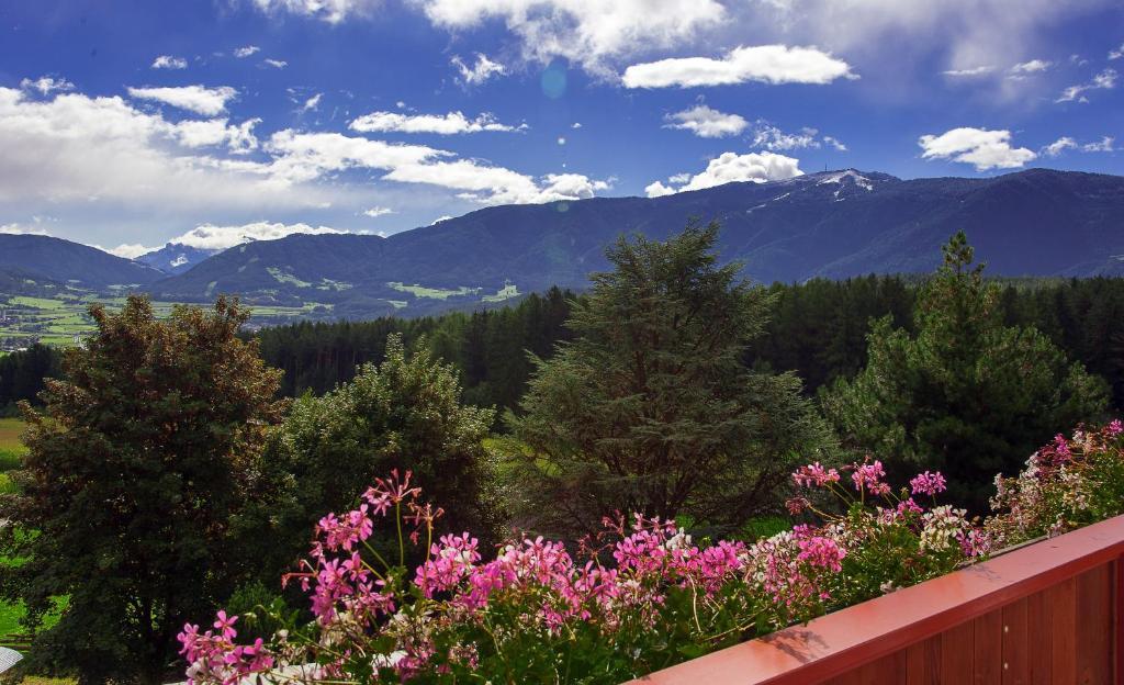 Appartement- Und Wellnesshotel Winkler Falzes Rom bilde