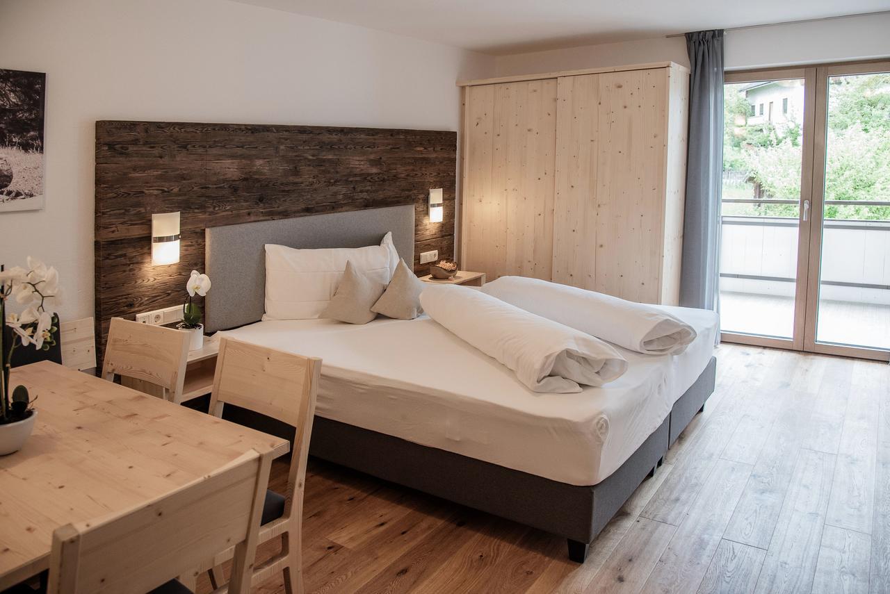 Appartement- Und Wellnesshotel Winkler Falzes Eksteriør bilde
